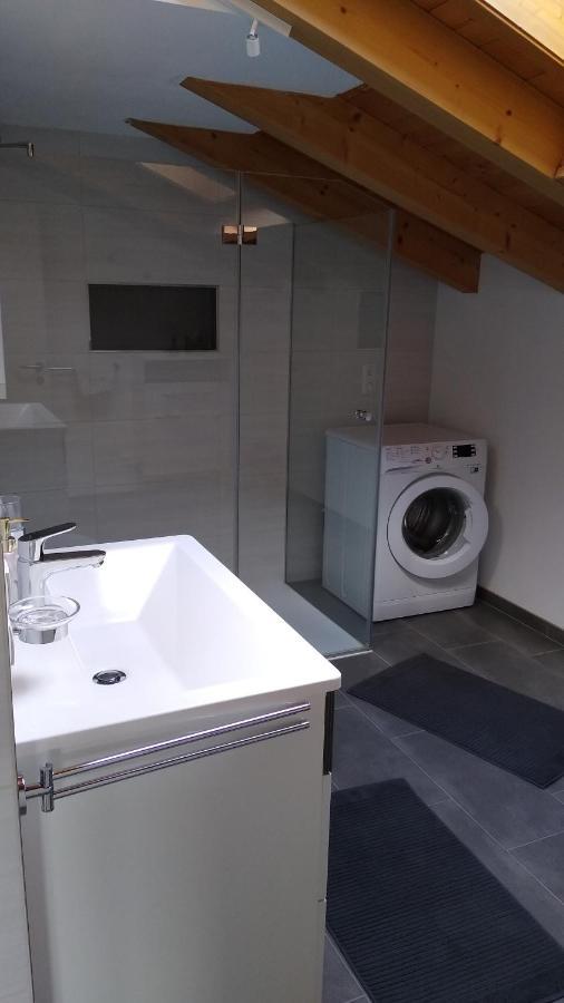 Apartment Hohenヴェルフェン エクステリア 写真